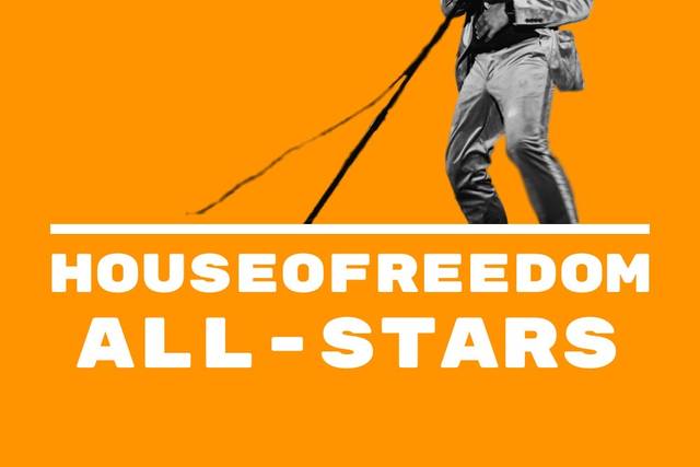 Houseofreedom All Stars