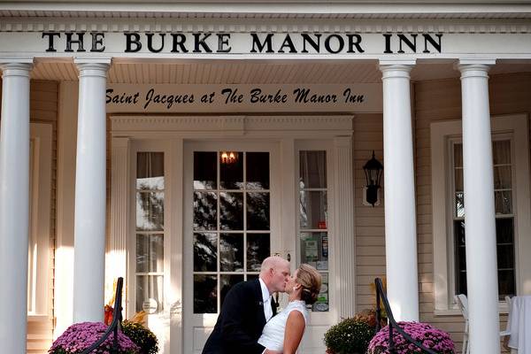 Burke Manor Inn & Pavilion