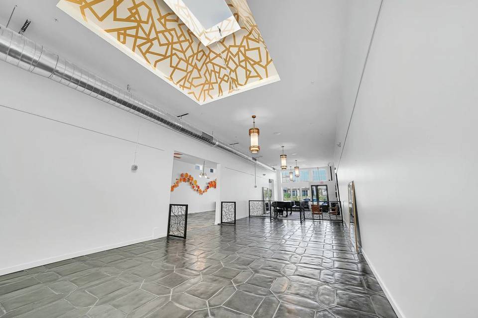 Indoor