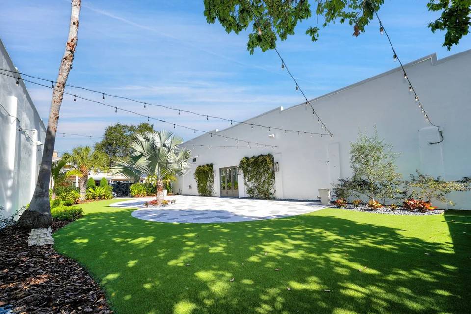 Outdoor