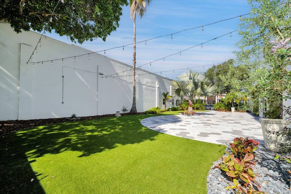 Outdoor