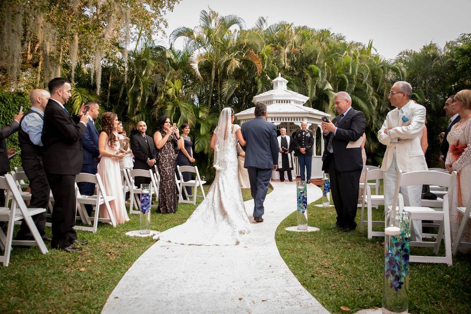 Details Event Planning