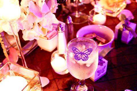 Details Event Planning