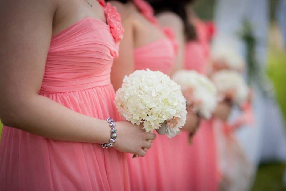 Details Event Planning