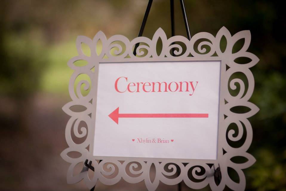 Details Event Planning