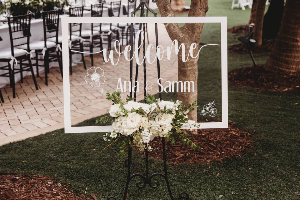 Details Event Planning
