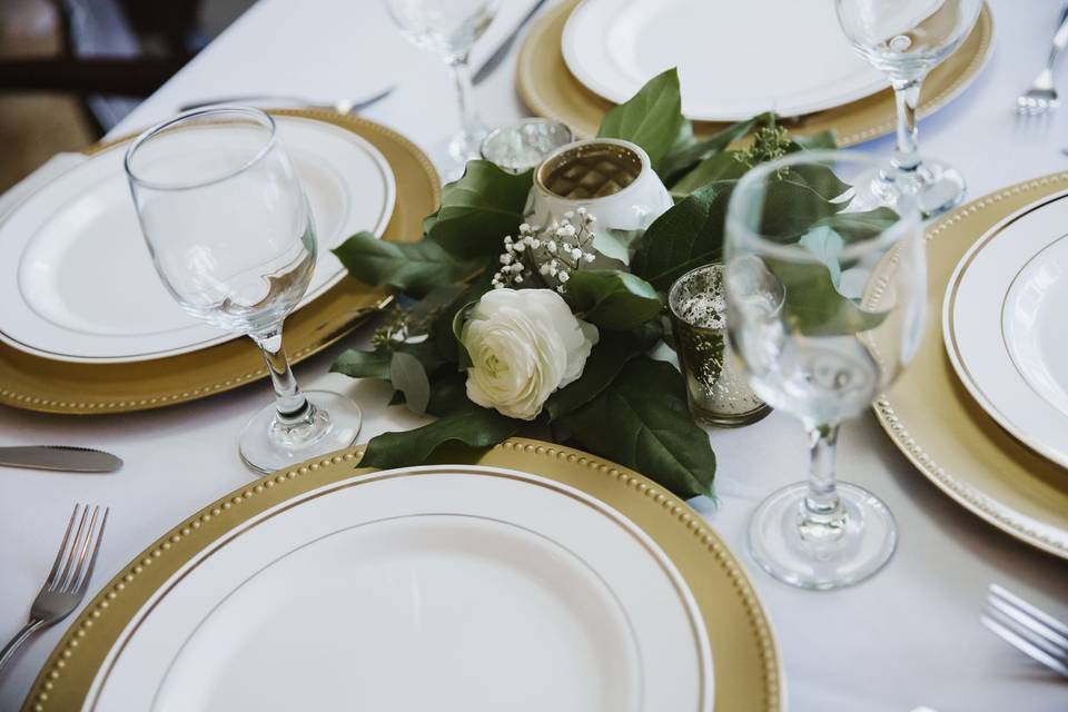 Details Event Planning