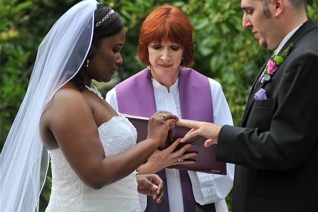 Divine Love Ceremonies