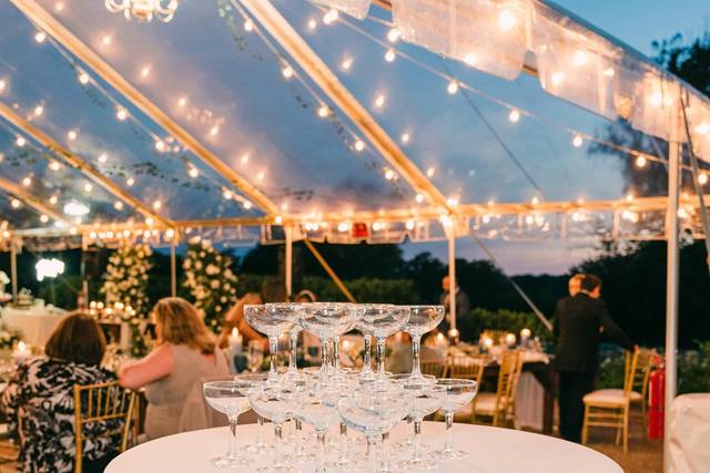 Eventi Rentals