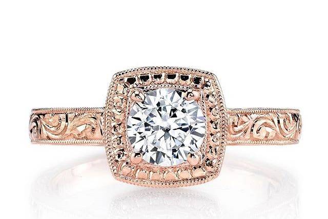 Mars Fine Jewelry