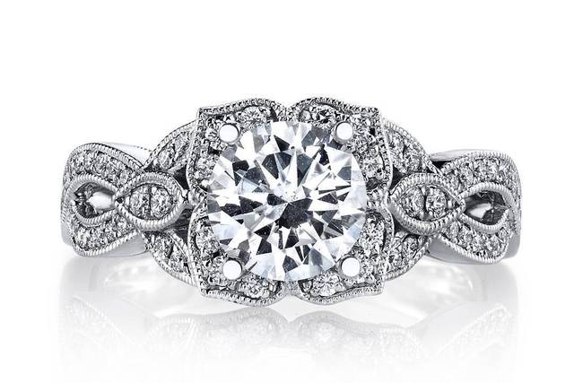 Mars Fine Jewelry