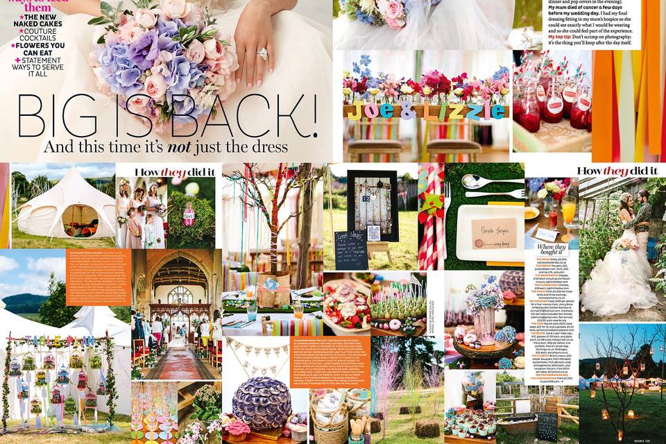 Brides Magazine UK
