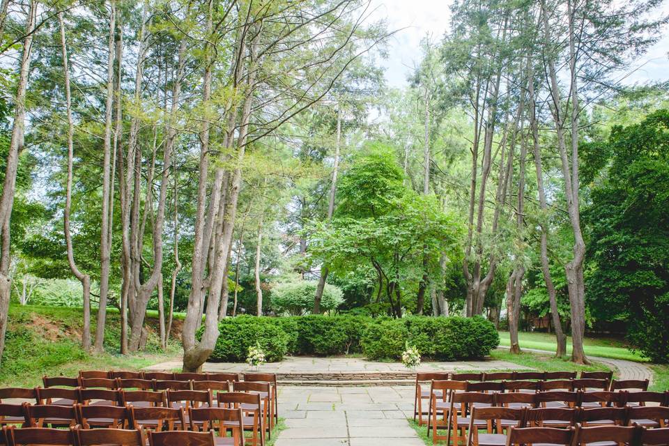 Wedding venue near DC