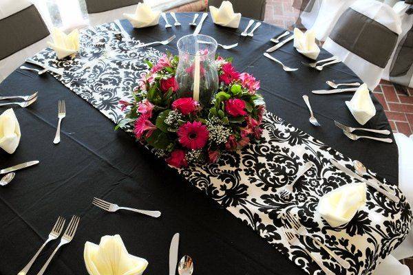 Princess Bride Events
