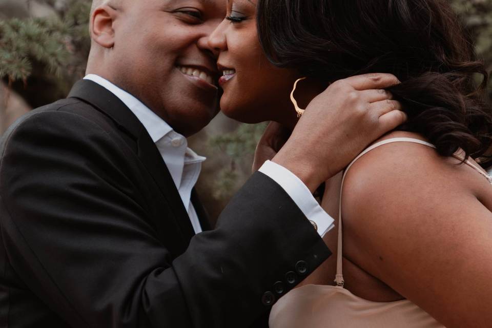Elopement