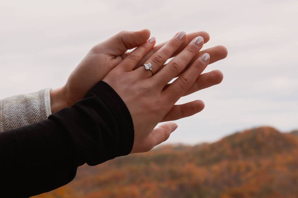 She Said Yes