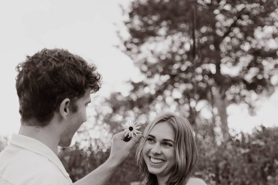 Engagement Shoot