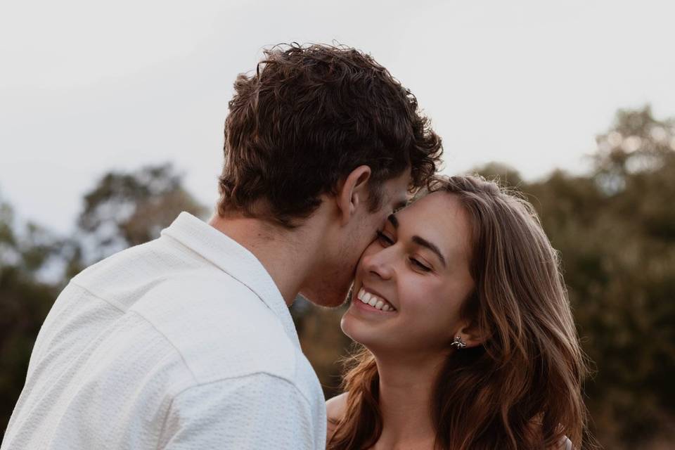 Engagement Shoot