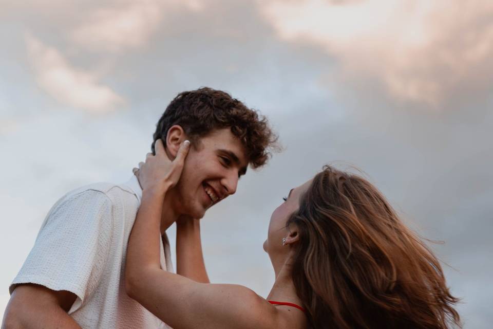Engagement Shoot
