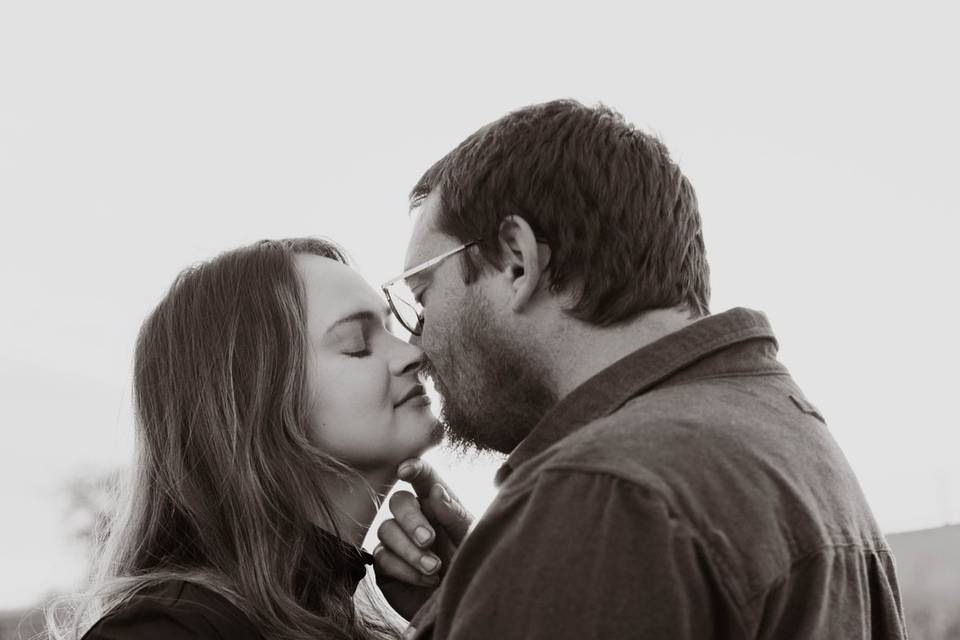 Engagement Shoot