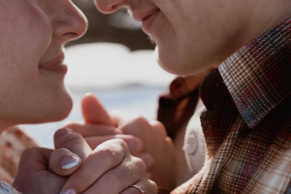 Engaged