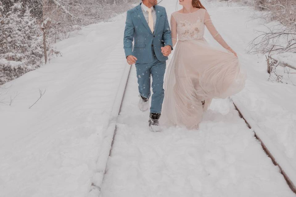 Wedding Couples
