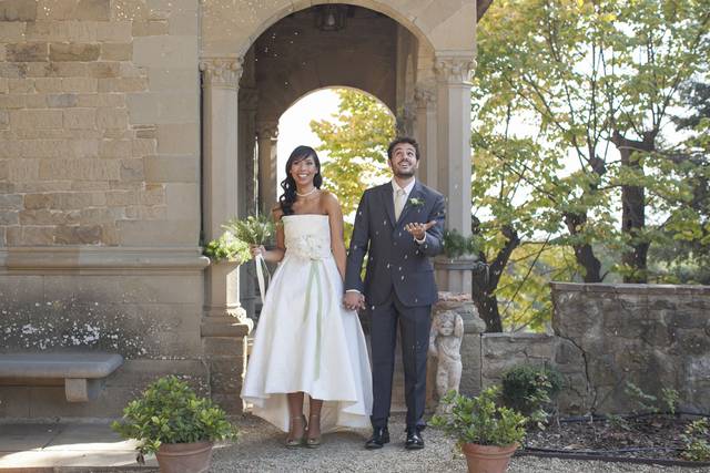 What to Wear to a Wedding in Italy: Italian Guest Dress Guide