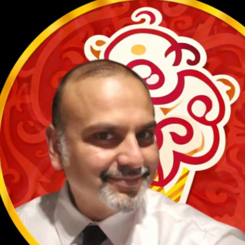 Fasi Siddiqui