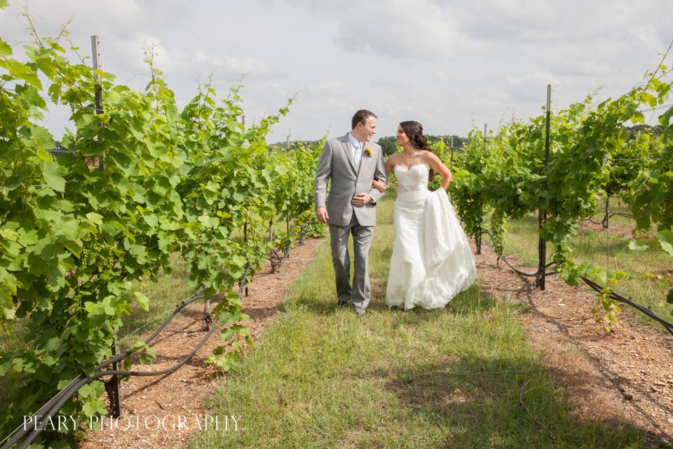 Duchman Family Winery