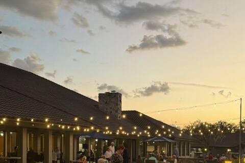 The Club at River Wilderness