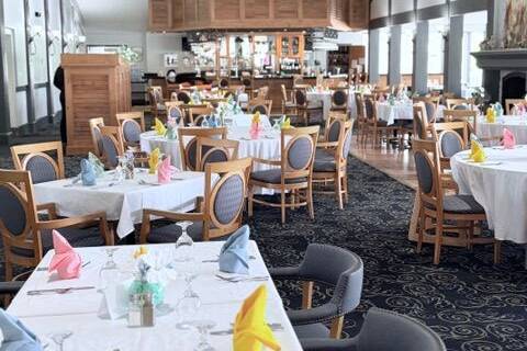 The Club at River Wilderness