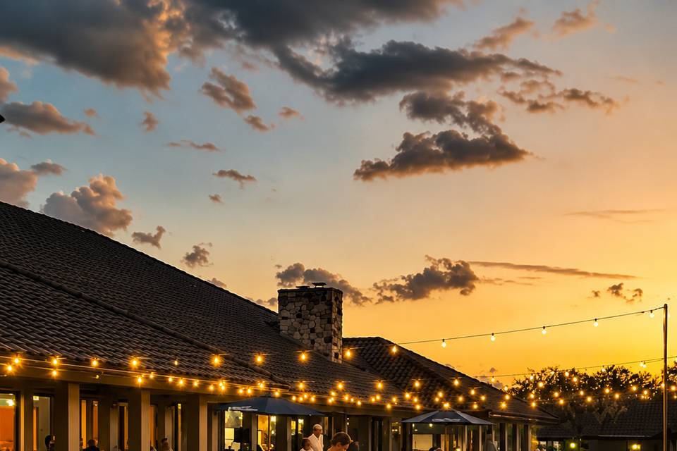 The Club at River Wilderness