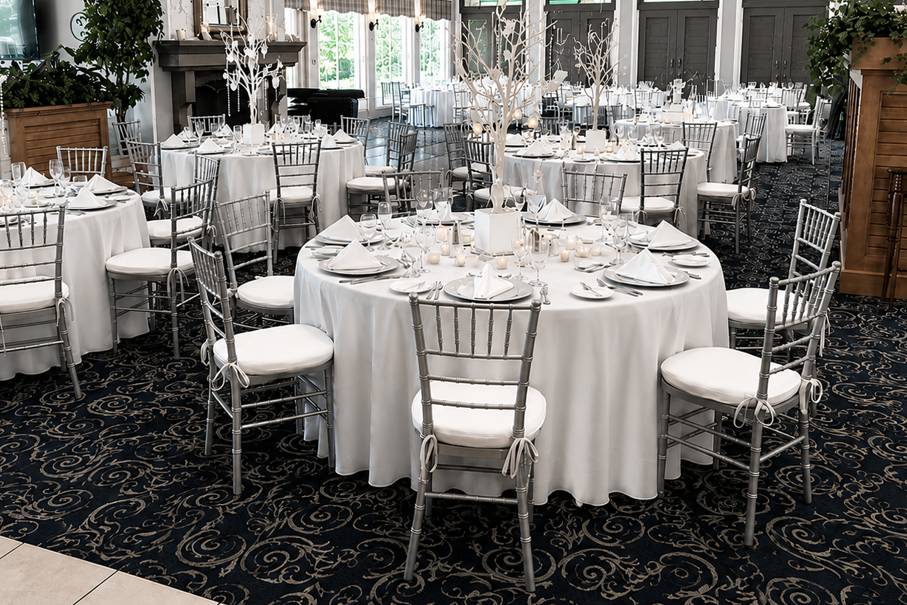 The Club at River Wilderness