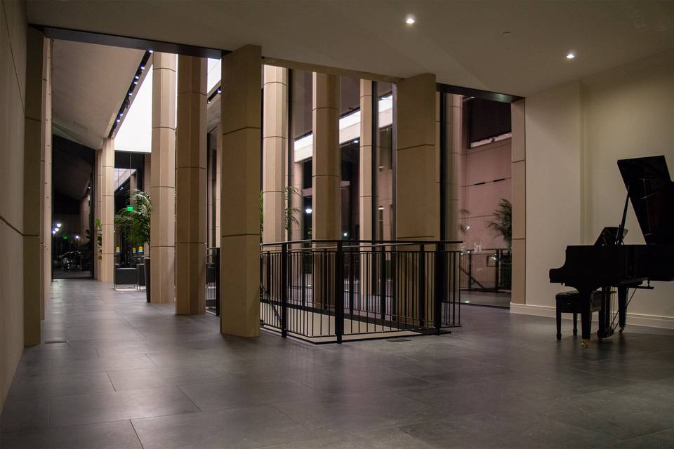 Colonnade