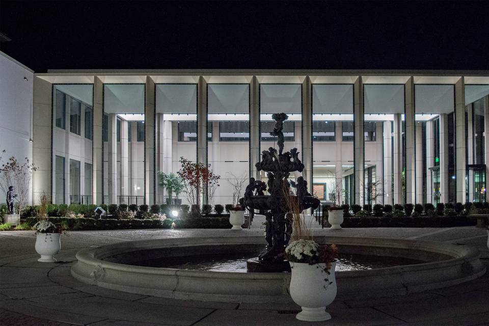 Colonnade