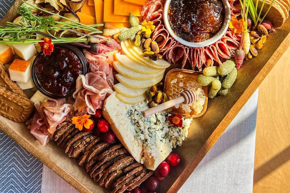 Feast