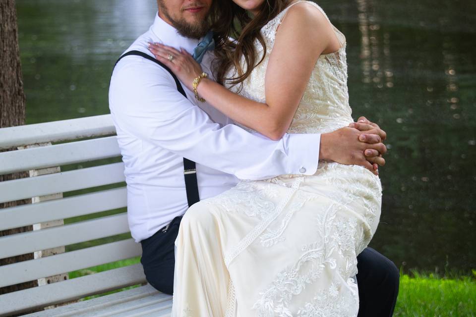 Church Wedding