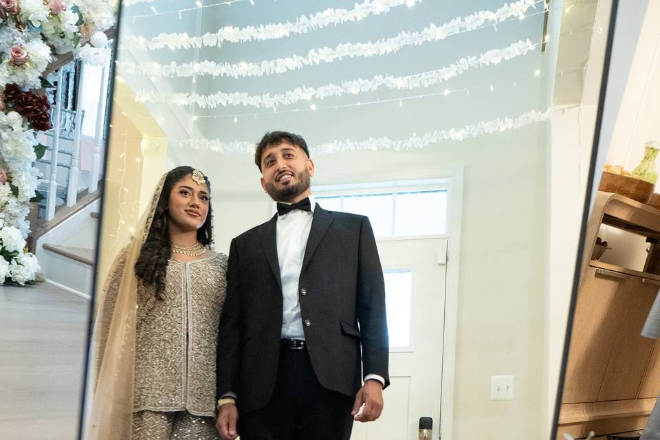 Indian Wedding