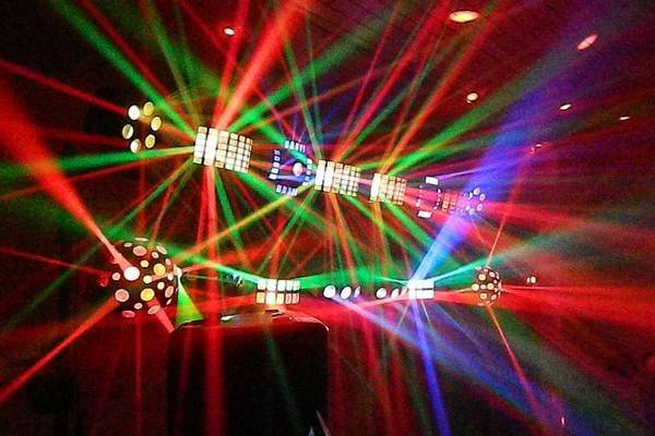 Punalu'u Productions DJ Service