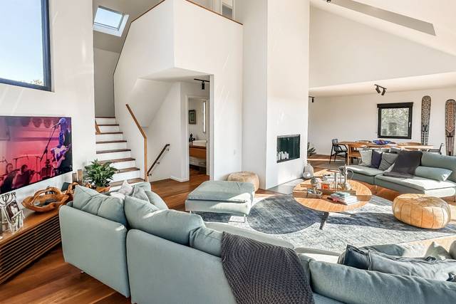 Modern Interiors