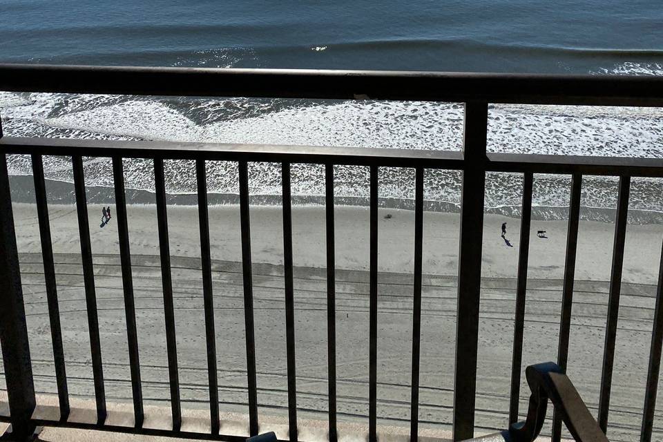 Ocean Reef Resort