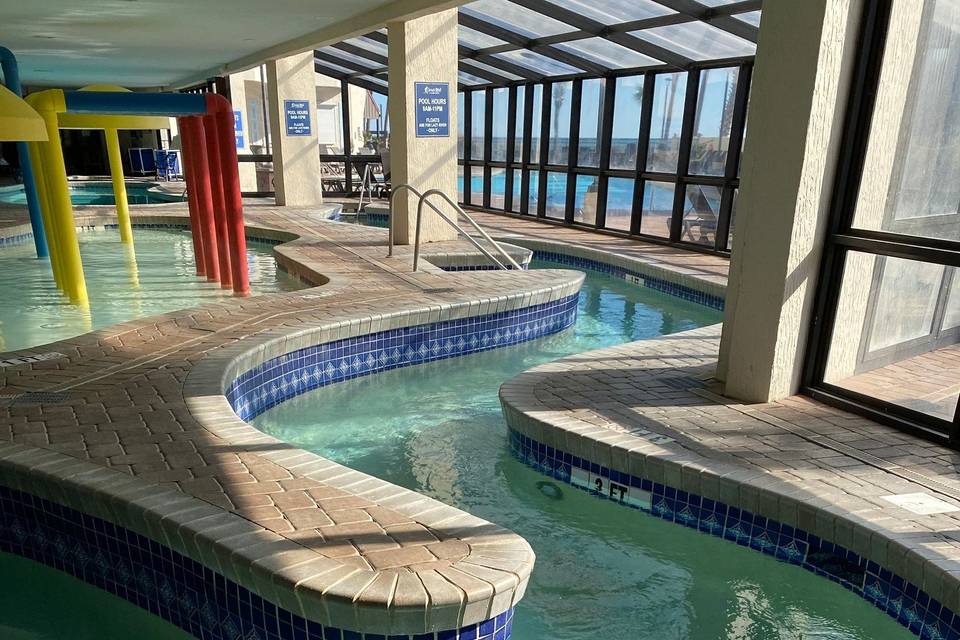 Ocean Reef Resort