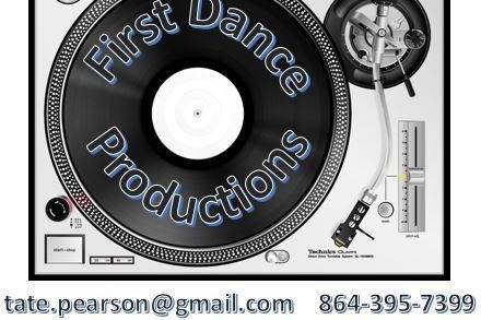 First Dance Productions