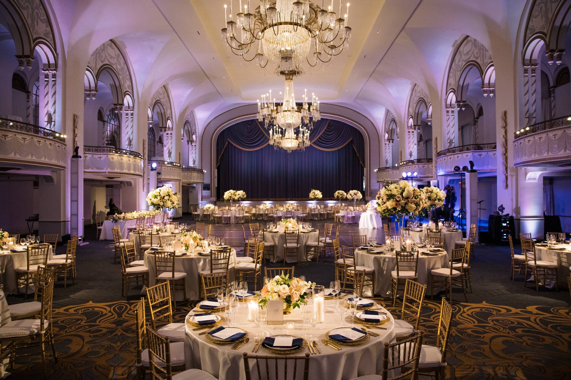 boston park plaza hotel wedding cost