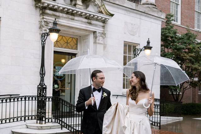 Fifth Avenue Terrace