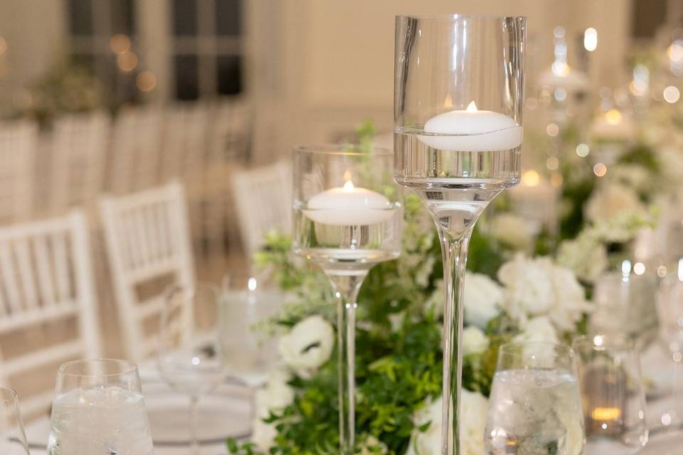 Marble Court