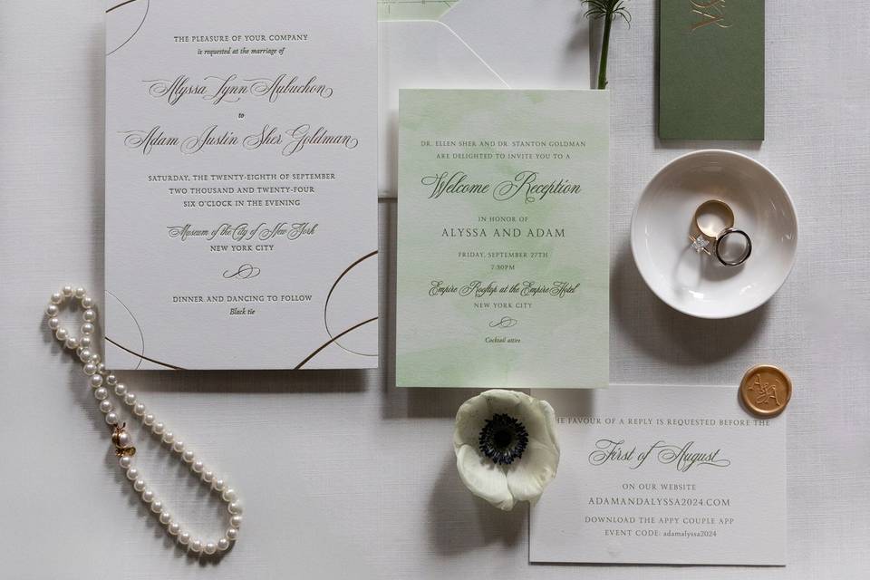 Stationery