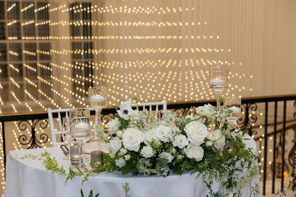 Marble Court