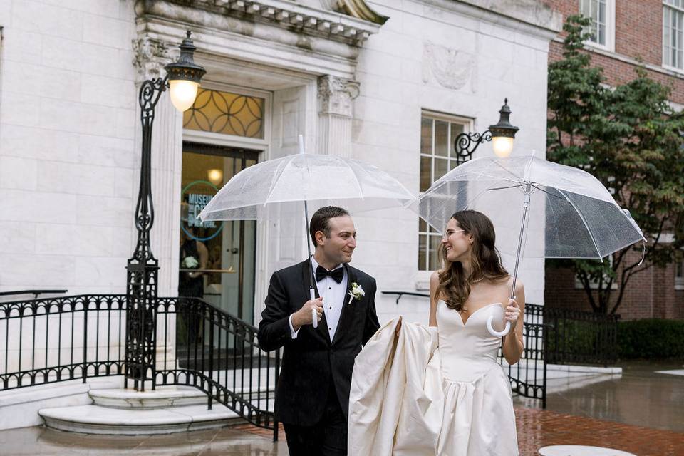 Fifth Avenue Terrace