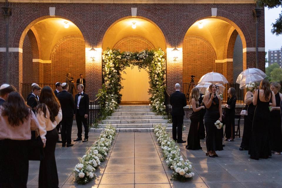 Pontarelli Terrace